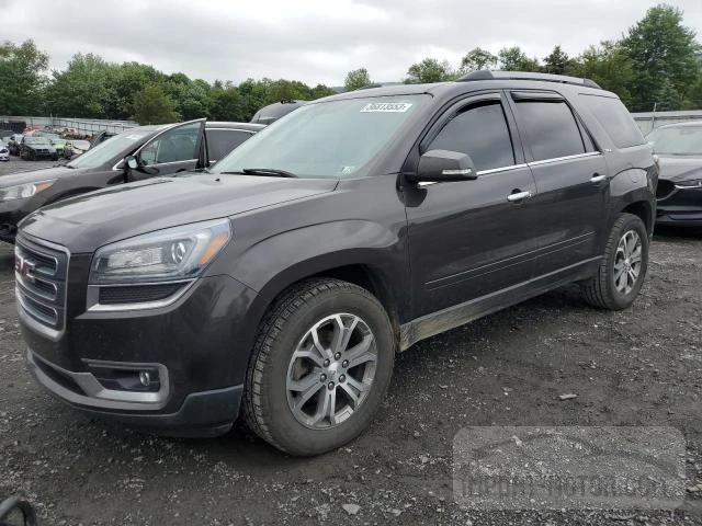 GMC ACADIA 2016 1gkkvrkd1gj215698