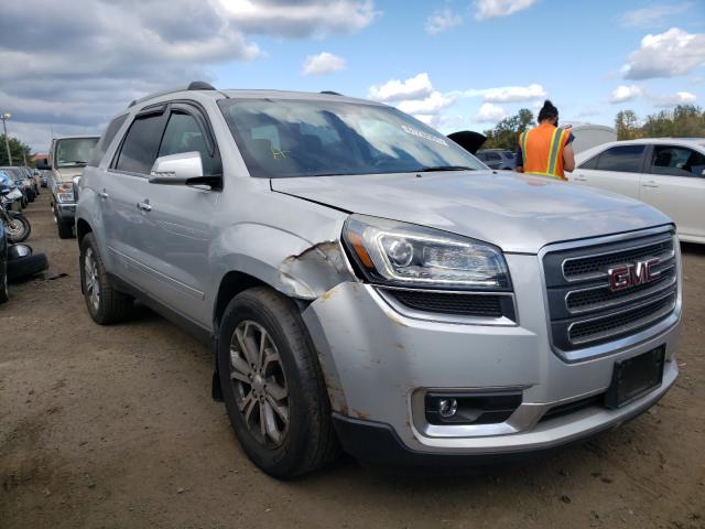 GMC ACADIA SLT 2016 1gkkvrkd1gj218231