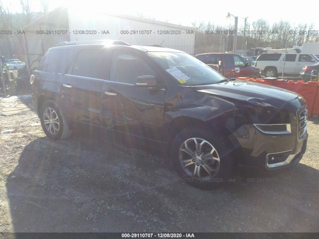 GMC ACADIA 2016 1gkkvrkd1gj224949