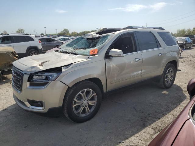 GMC ACADIA SLT 2016 1gkkvrkd1gj229407