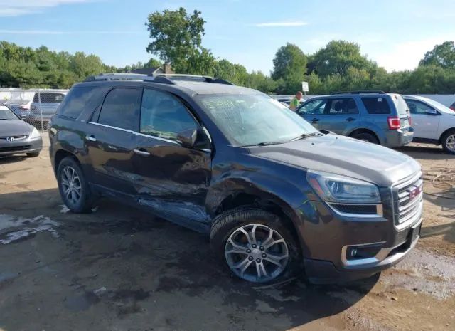 GMC ACADIA 2016 1gkkvrkd1gj235837