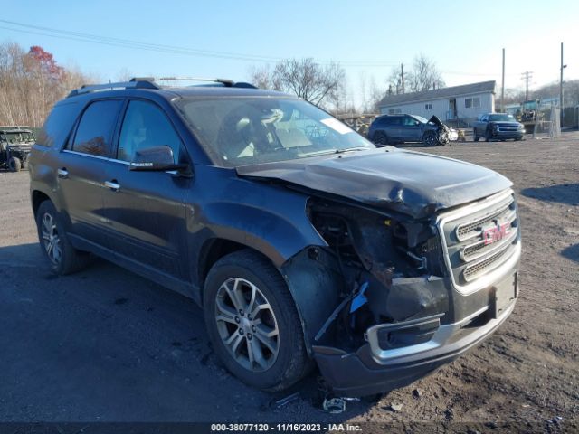 GMC ACADIA 2016 1gkkvrkd1gj296783