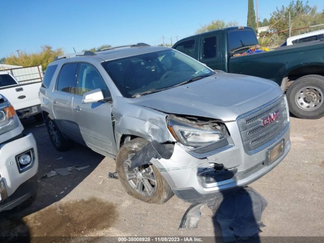 GMC ACADIA 2016 1gkkvrkd1gj311993