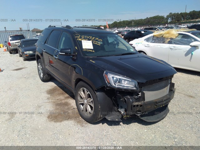 GMC ACADIA 2016 1gkkvrkd1gj323755