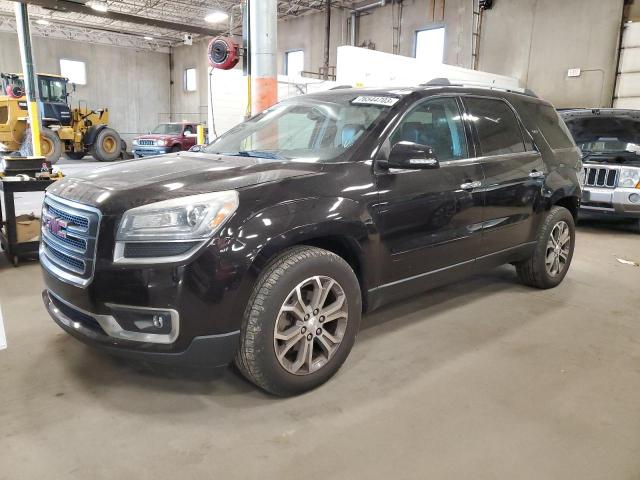 GMC ACADIA 2016 1gkkvrkd1gj341429