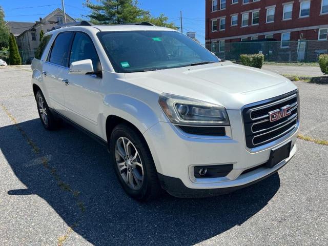 GMC ACADIA SLT 2013 1gkkvrkd2dj135693