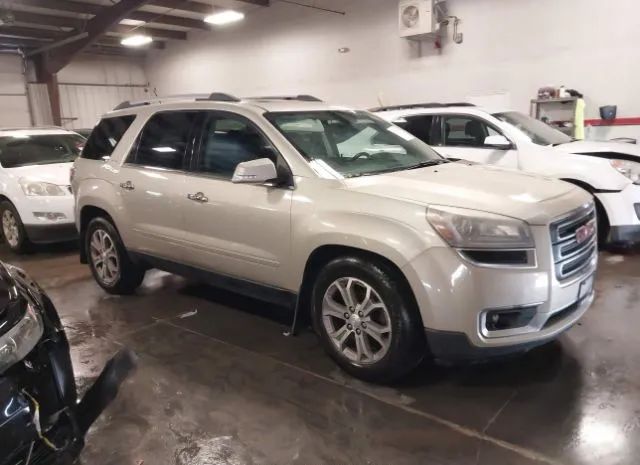 GMC ACADIA 2013 1gkkvrkd2dj148122