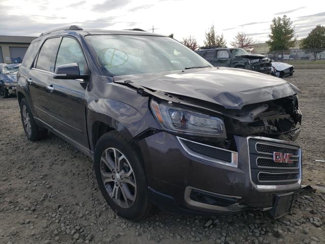 GMC ACADIA SLT 2013 1gkkvrkd2dj173330