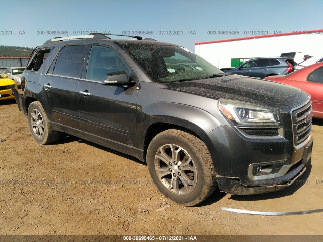 GMC ACADIA 2013 1gkkvrkd2dj178589