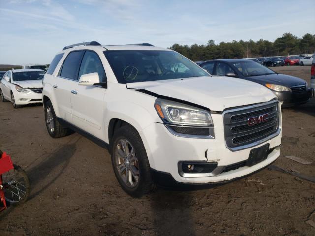 GMC ACADIA SLT 2013 1gkkvrkd2dj182383