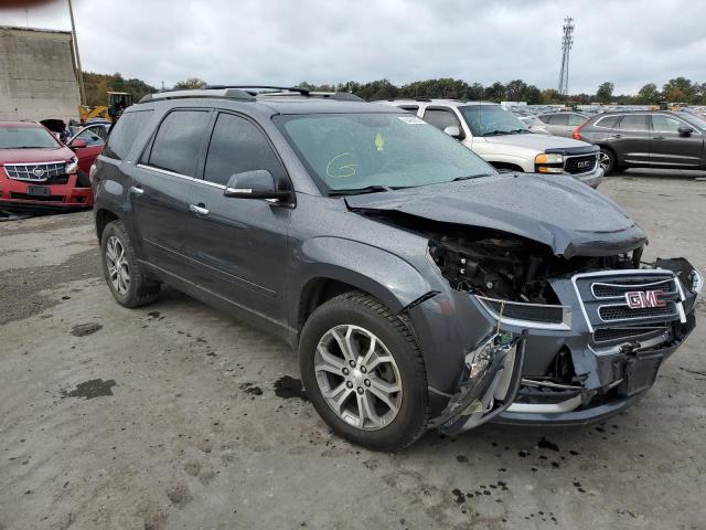 GMC ACADIA SLT 2013 1gkkvrkd2dj190614