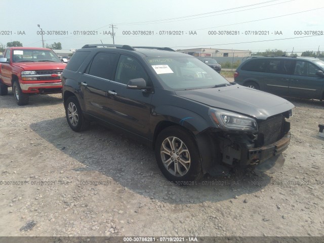 GMC ACADIA 2013 1gkkvrkd2dj192427