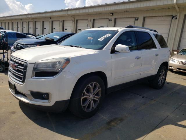 GMC ACADIA 2013 1gkkvrkd2dj192573