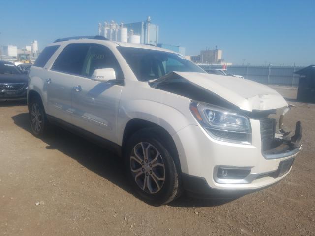 GMC ACADIA SLT 2013 1gkkvrkd2dj198115