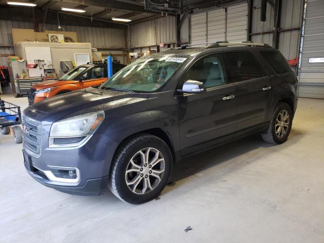 GMC ACADIA 2013 1gkkvrkd2dj201773