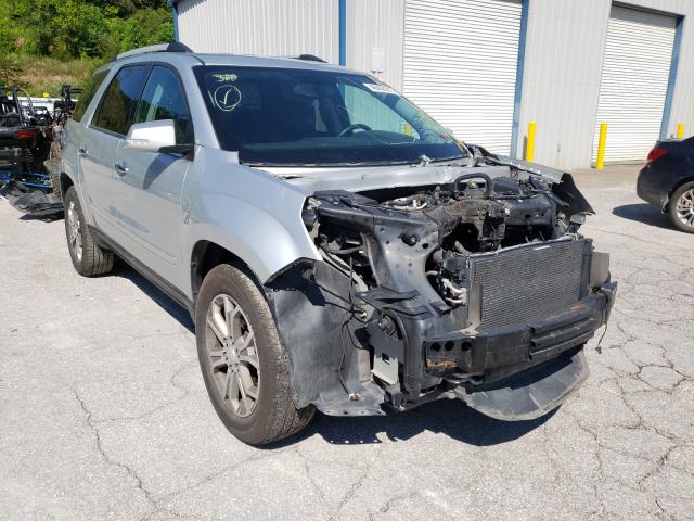 GMC ACADIA SLT 2013 1gkkvrkd2dj204009