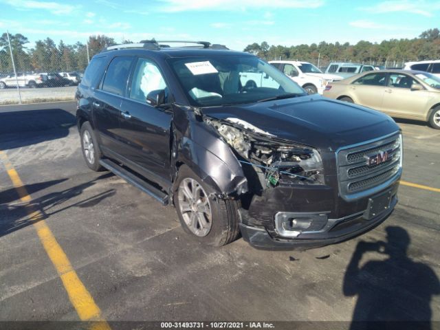 GMC ACADIA 2013 1gkkvrkd2dj204172