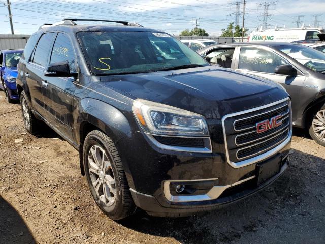 GMC ACADIA SLT 2013 1gkkvrkd2dj213874