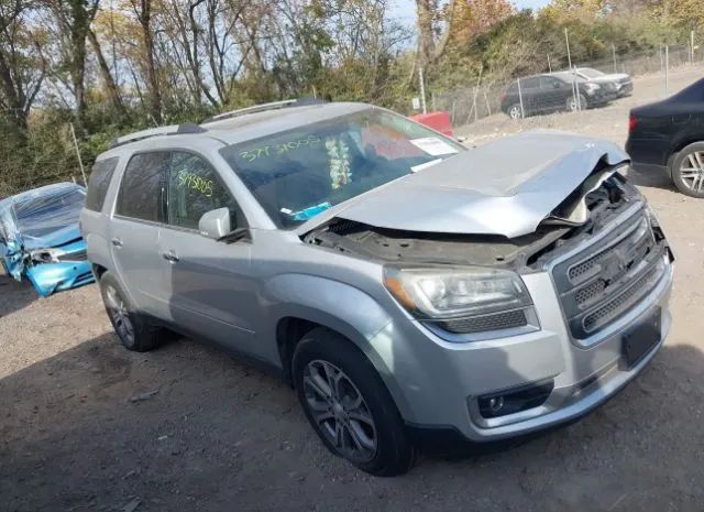 GMC ACADIA 2013 1gkkvrkd2dj214426