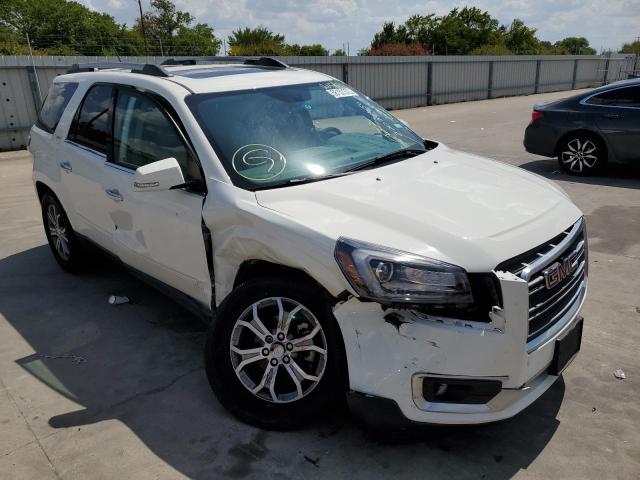 GMC ACADIA SLT 2013 1gkkvrkd2dj215902