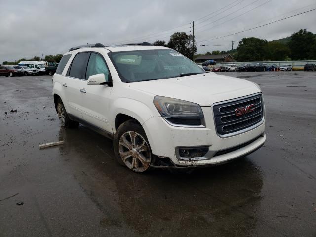 GMC ACADIA SLT 2013 1gkkvrkd2dj230562