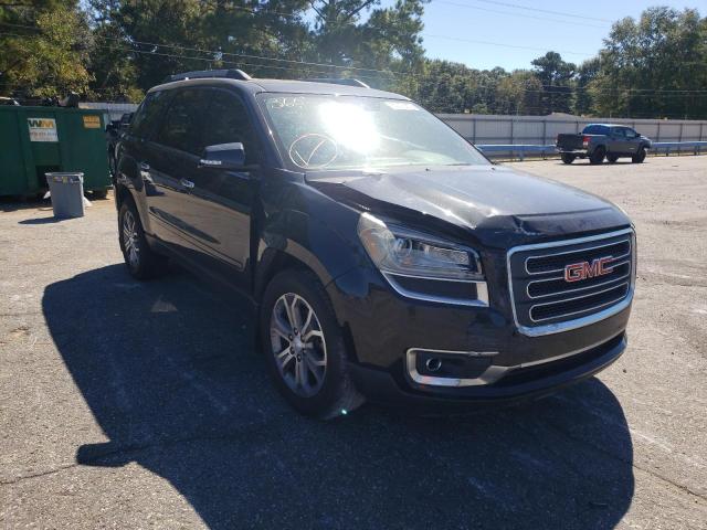 GMC ACADIA SLT 2013 1gkkvrkd2dj231257