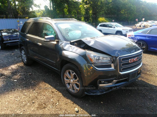 GMC ACADIA 2013 1gkkvrkd2dj245031