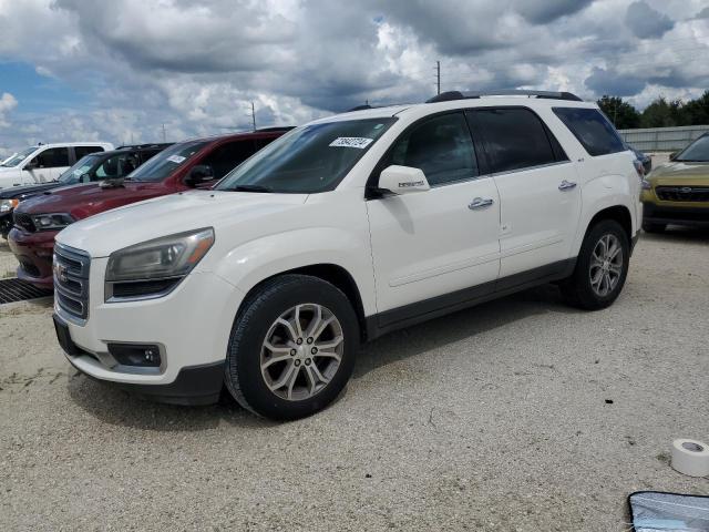 GMC ACADIA SLT 2013 1gkkvrkd2dj246213