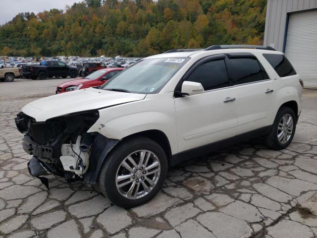 GMC ACADIA 2013 1gkkvrkd2dj250150