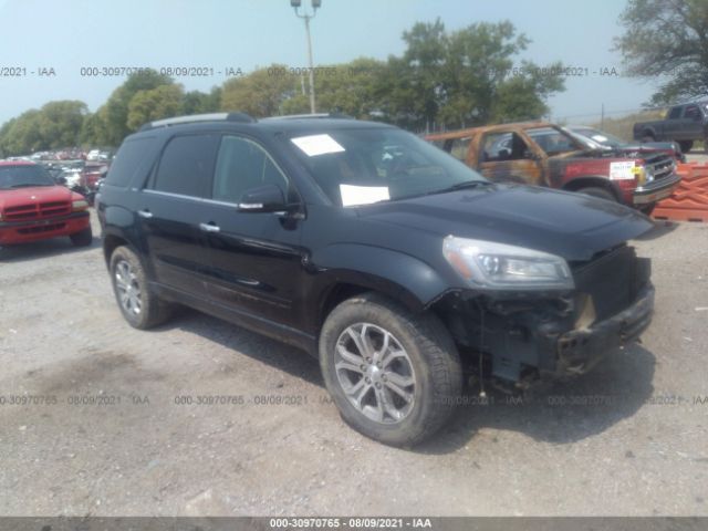 GMC ACADIA 2013 1gkkvrkd2dj256529