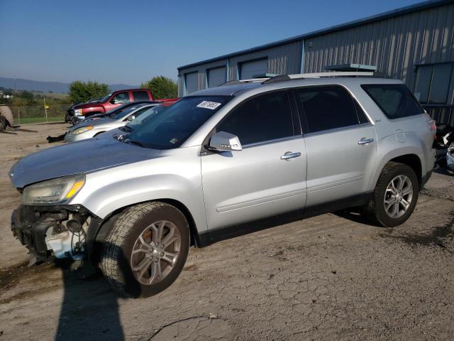 GMC ACADIA 2013 1gkkvrkd2dj263349