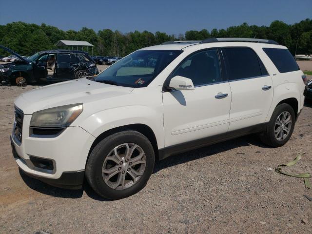 GMC ACADIA 2013 1gkkvrkd2dj265991