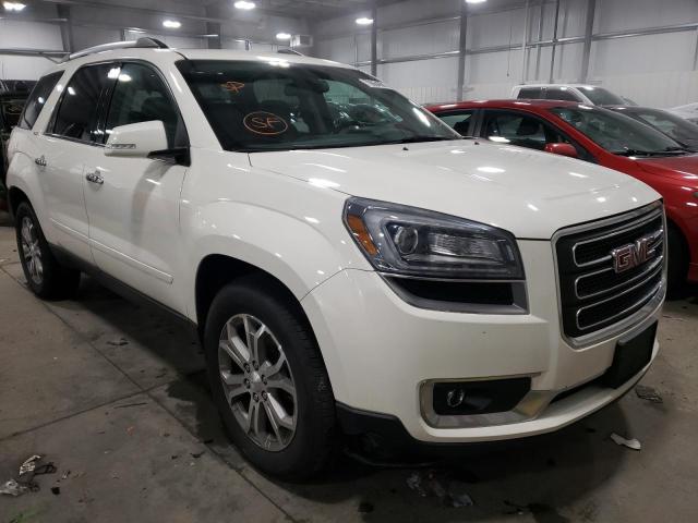 GMC ACADIA SLT 2013 1gkkvrkd2dj269894