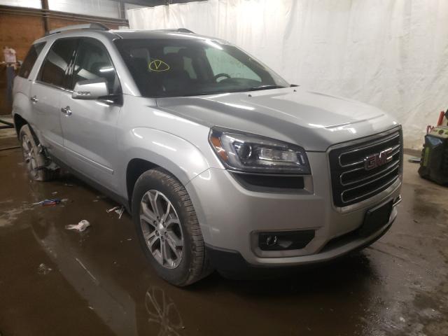 GMC ACADIA SLT 2014 1gkkvrkd2ej101724