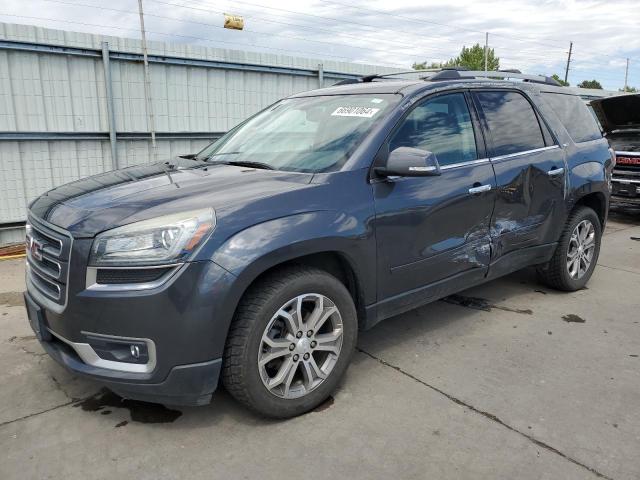 GMC ACADIA SLT 2014 1gkkvrkd2ej109998