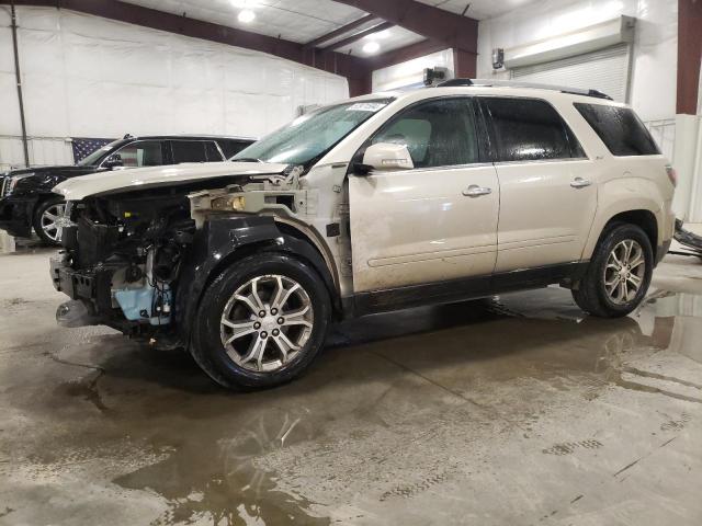 GMC ACADIA 2014 1gkkvrkd2ej131970