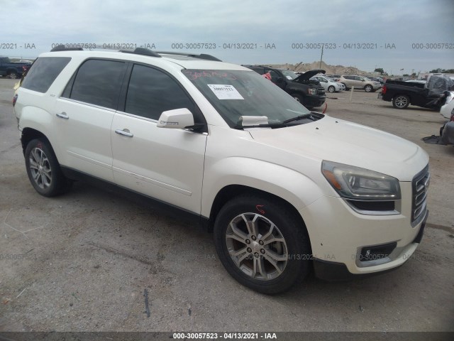 GMC ACADIA 2014 1gkkvrkd2ej132858