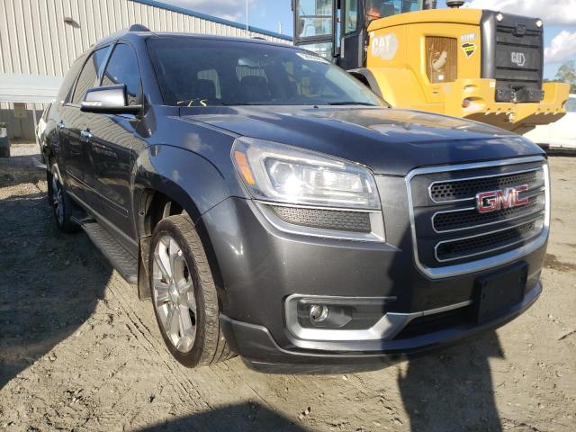 GMC ACADIA SLT 2014 1gkkvrkd2ej142919