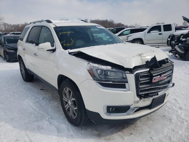 GMC ACADIA SLT 2015 1gkkvrkd2ej144380