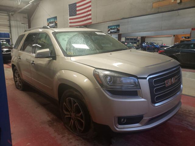 GMC ACADIA SLT 2014 1gkkvrkd2ej154696