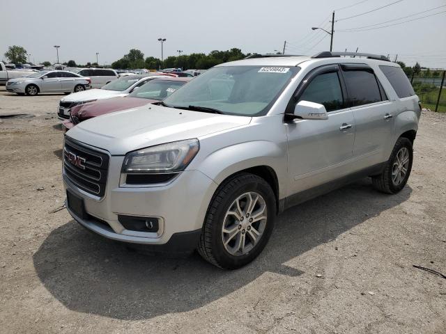 GMC ACADIA SLT 2014 1gkkvrkd2ej206408