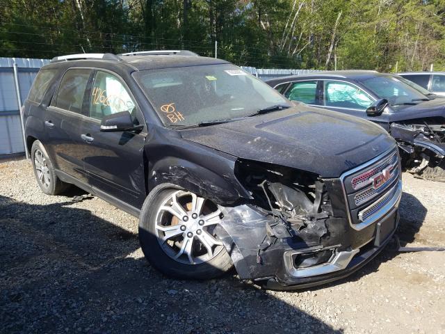 GMC ACADIA SLT 2014 1gkkvrkd2ej222561