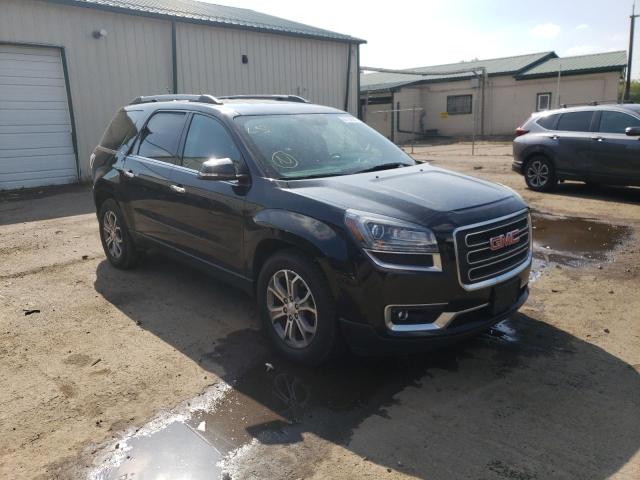 GMC ACADIA SLT 2014 1gkkvrkd2ej226013