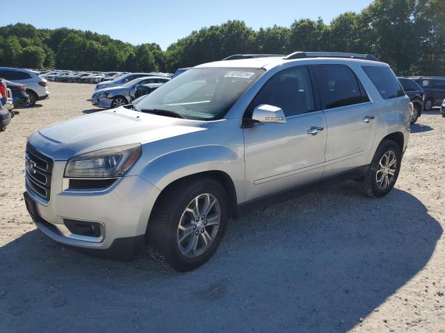 GMC ACADIA 2014 1gkkvrkd2ej239361