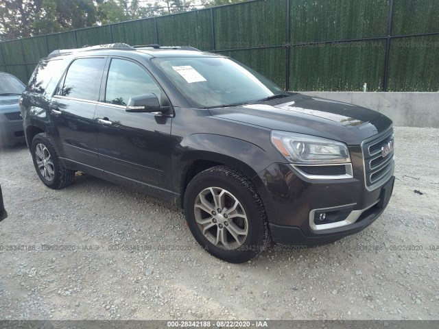 GMC ACADIA 2014 1gkkvrkd2ej252000