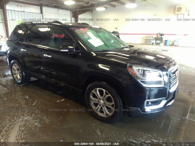 GMC ACADIA 2014 1gkkvrkd2ej253504