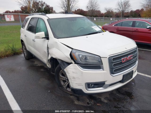 GMC ACADIA 2014 1gkkvrkd2ej254152