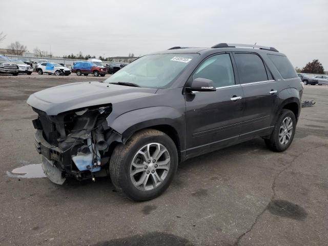 GMC ACADIA 2014 1gkkvrkd2ej285692