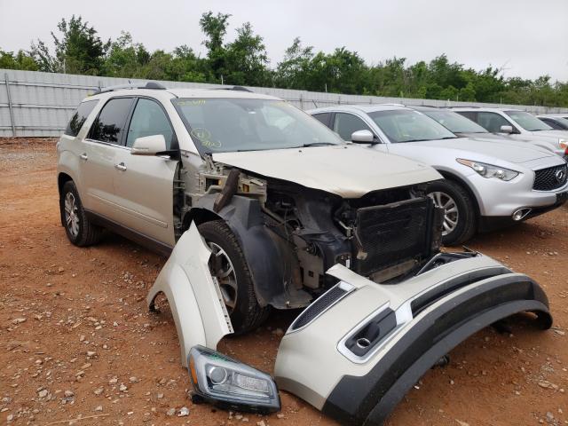 GMC ACADIA SLT 2014 1gkkvrkd2ej293629