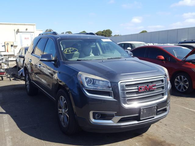 GMC ACADIA SLT 2014 1gkkvrkd2ej301776